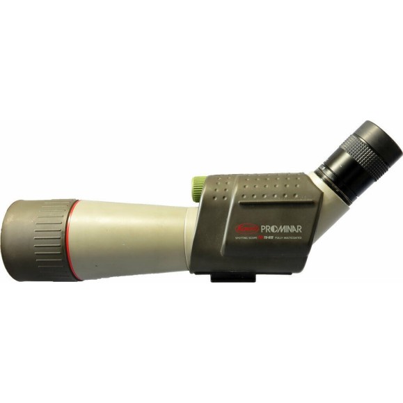 Kit Kowa spotting scope TS-613 with eyepiece Zoom 20-40x TSE-Z6