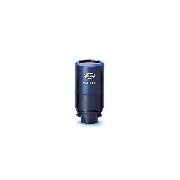 Interchangeable KOWA Eyepiece 25X LER TSE-17HB for TSN-600/610