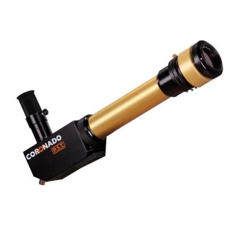 Solar Telescope Coronado...