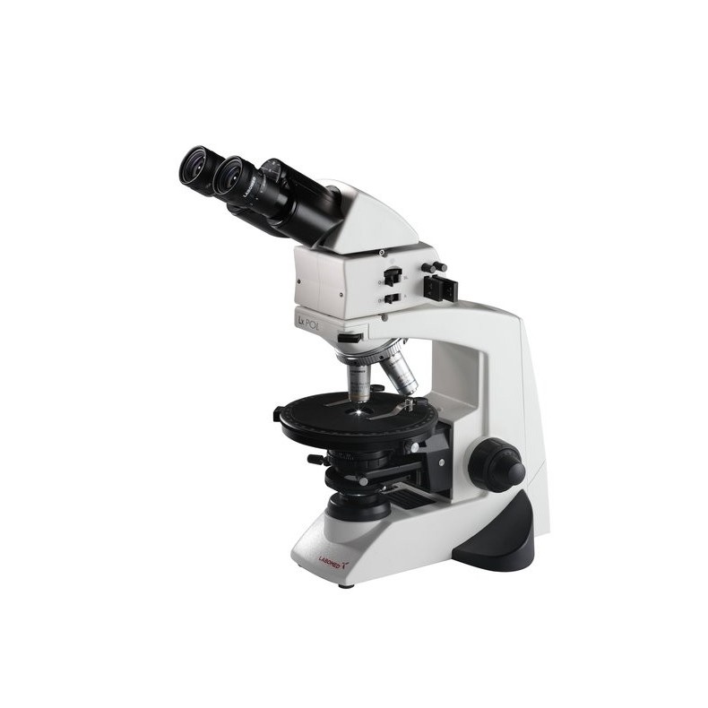 Binocular Polarizing Microscope... Binocular Polarizing Microscope...
