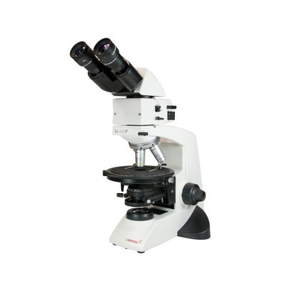 Binocular Polarizing Microscope LABOMED LX-400 POL