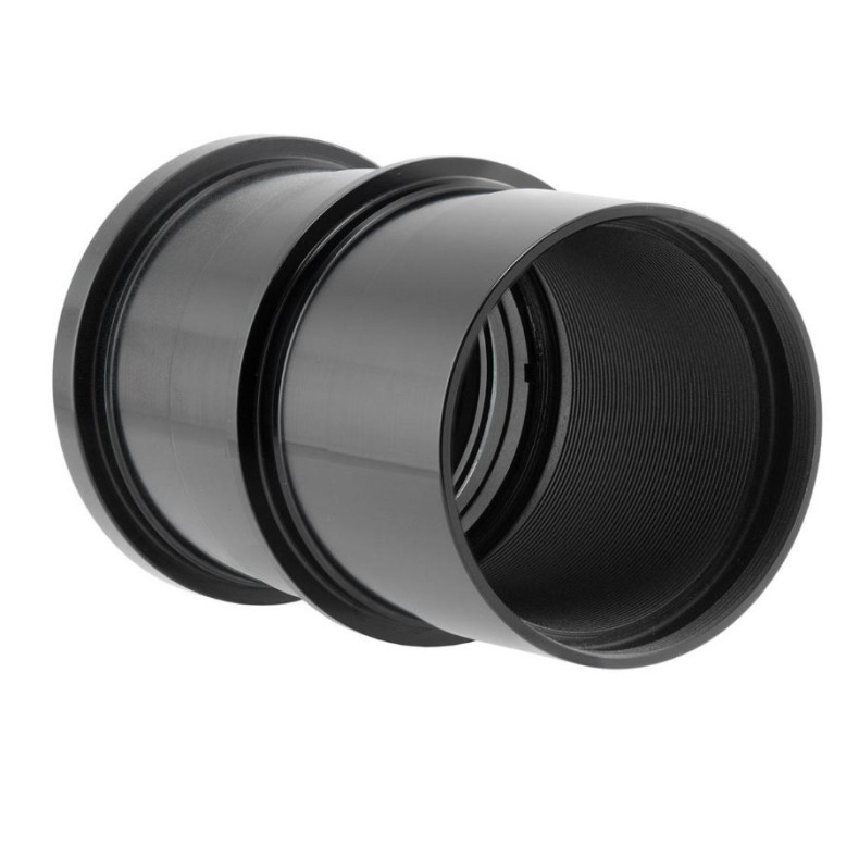 0.8x Reducer TS-Optics for 102 mm f/7...