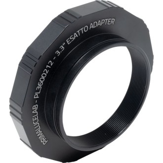 ESATTO 2" Adapter for SC...