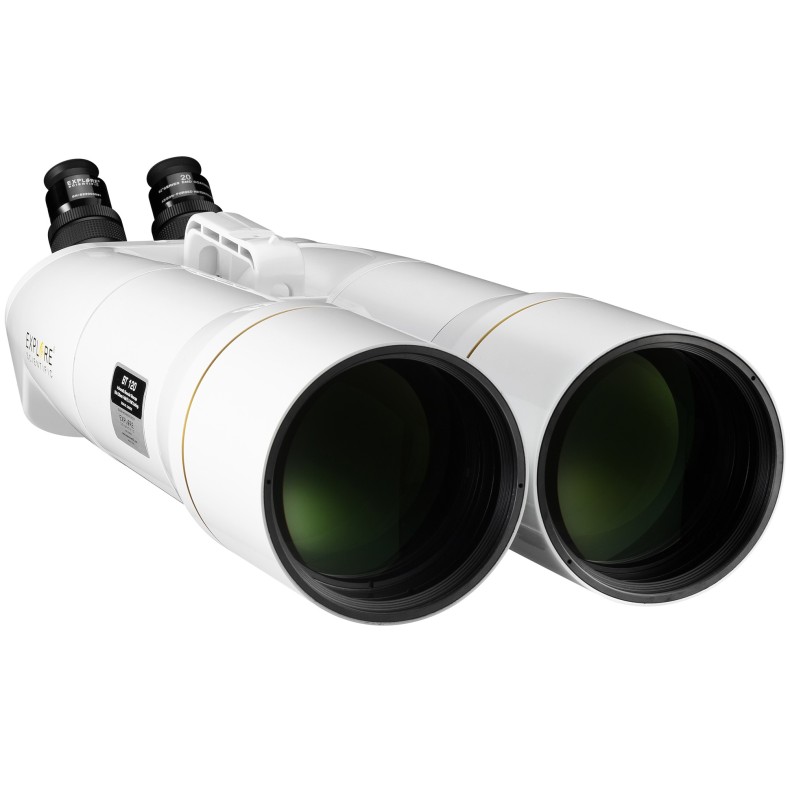 Giant binoculars EXPLORE SCIENTIFIC...