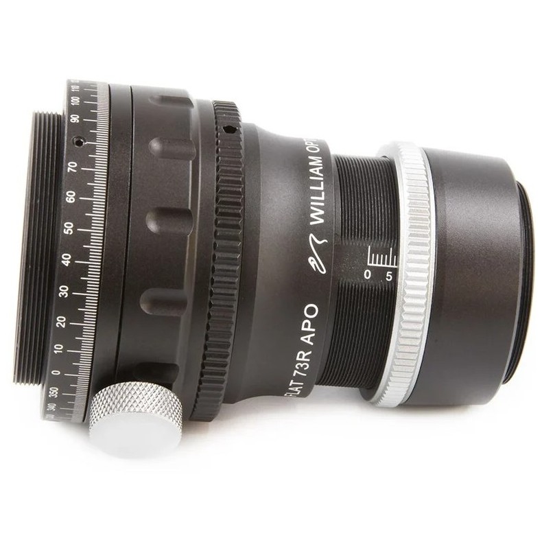 William Optics Flat73R Flattening...