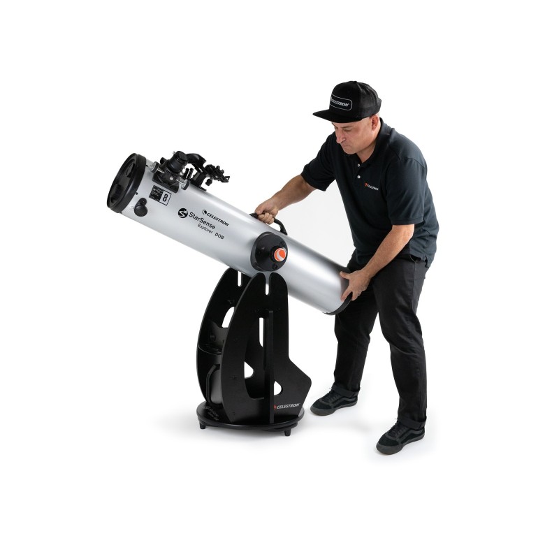 Dobson CELESTRON Starsense Explorer...