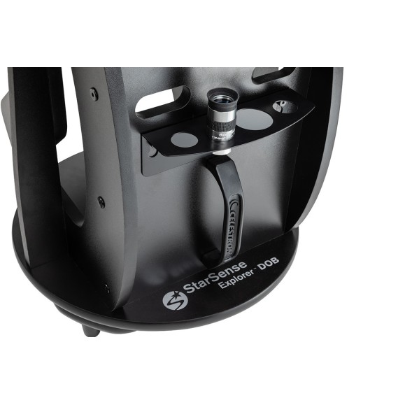Dobson CELESTRON Starsense Explorer 8" 203/1200 Dobson CELESTRON telescope with smartphone application
