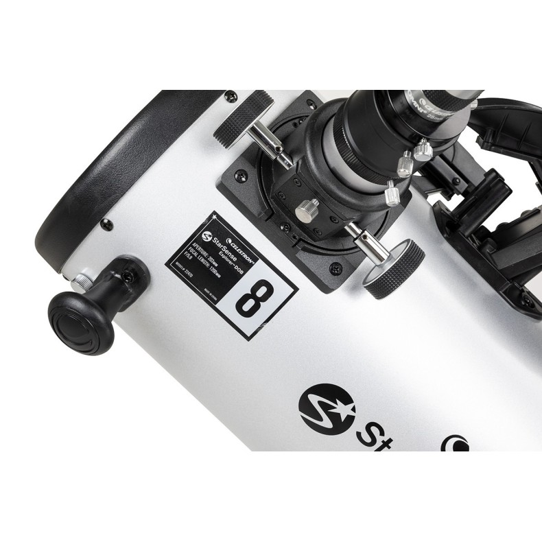 Dobson CELESTRON Starsense Explorer...