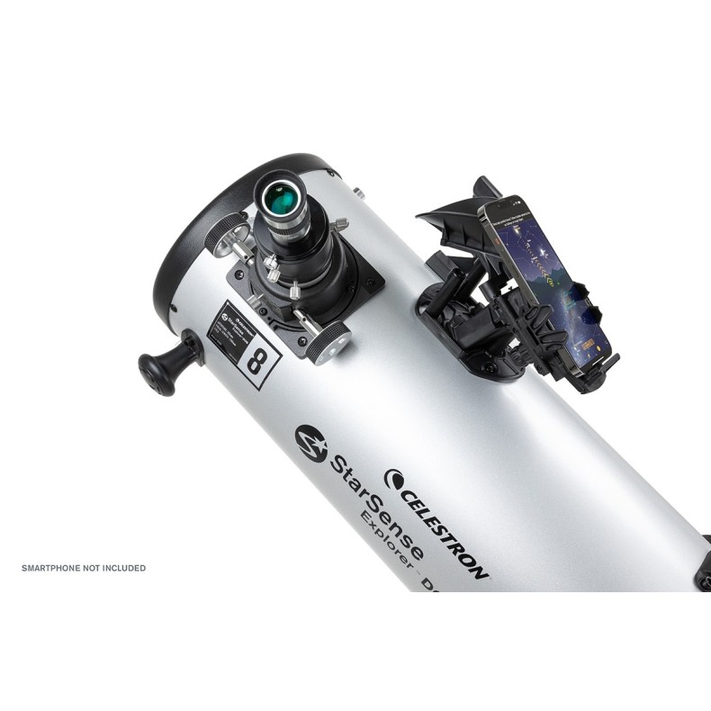 Dobson CELESTRON Starsense Explorer...