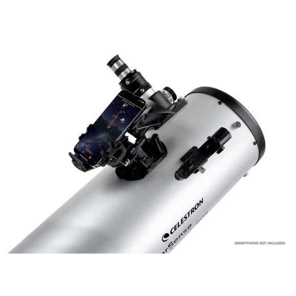 Dobson CELESTRON Starsense Explorer 8" 203/1200 Dobson CELESTRON telescope with smartphone application
