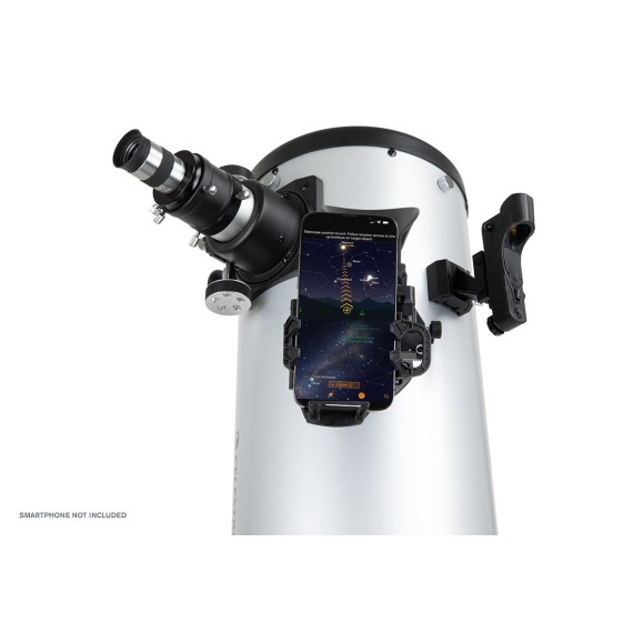 Dobson CELESTRON Starsense Explorer 8" 203/1200 Dobson CELESTRON telescope with smartphone application