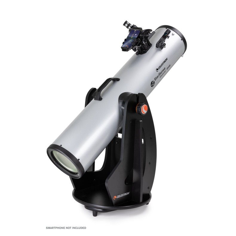 Dobson CELESTRON Starsense Explorer...