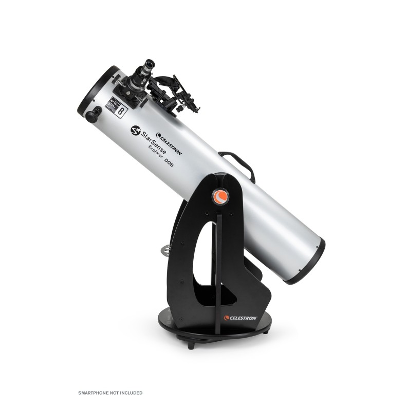 Dobson CELESTRON Starsense Explorer...
