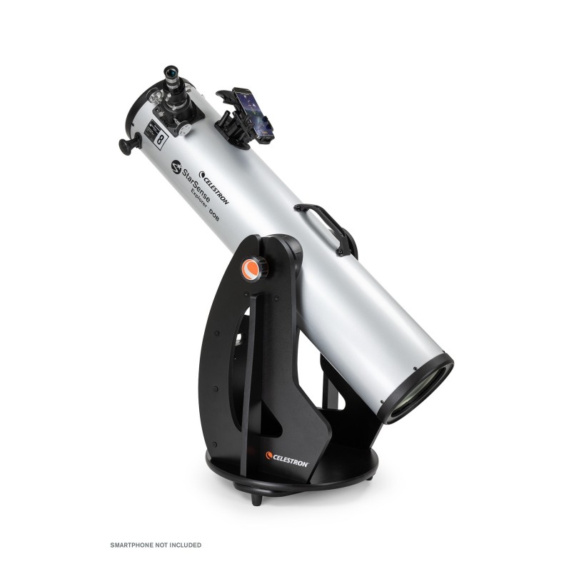 Dobson CELESTRON Starsense Explorer...