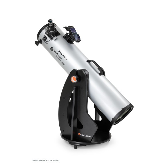 Dobson CELESTRON Starsense Explorer 8" 203/1200 Dobson CELESTRON telescope with smartphone application