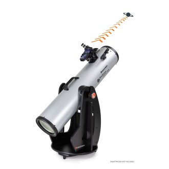 Dobson CELESTRON Starsense...