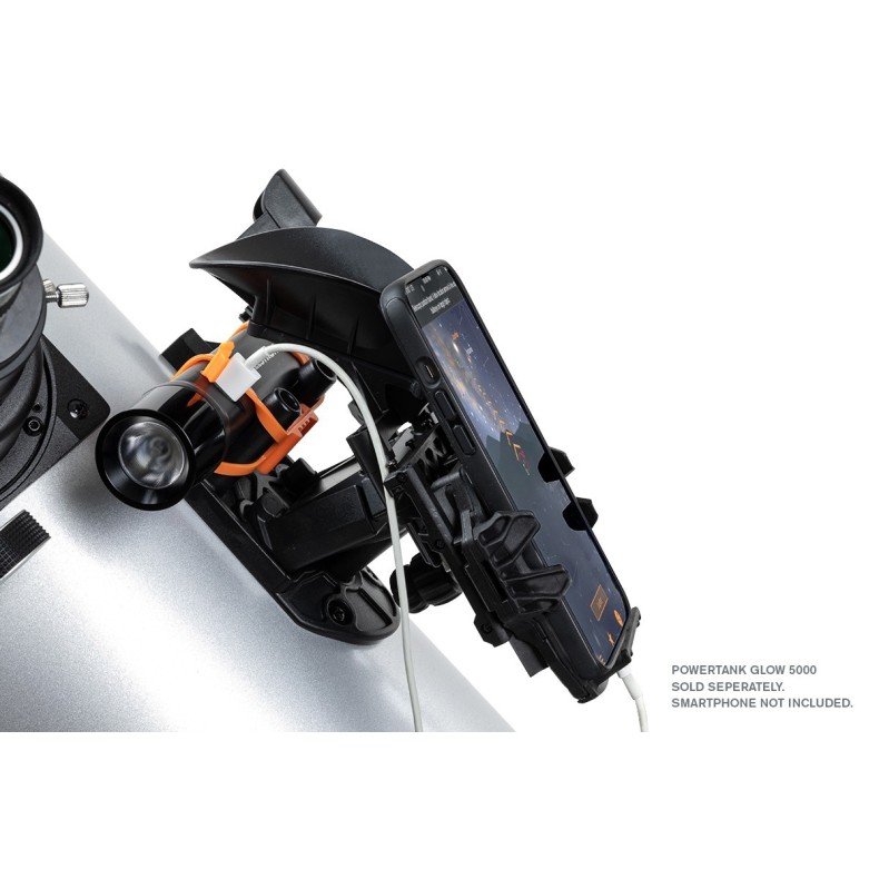 Dobson CELESTRON Starsense Explorer...