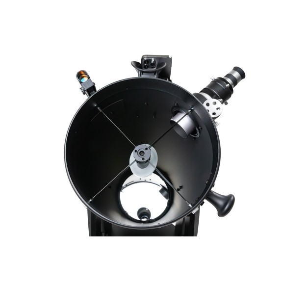 Dobson CELESTRON Starsense Explorer 10" 254/1200 Dobson CELESTRON telescope with smartphone app