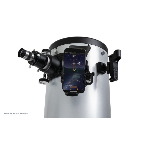 Dobson CELESTRON Starsense Explorer 10" 254/1200 Dobson CELESTRON telescope with smartphone app