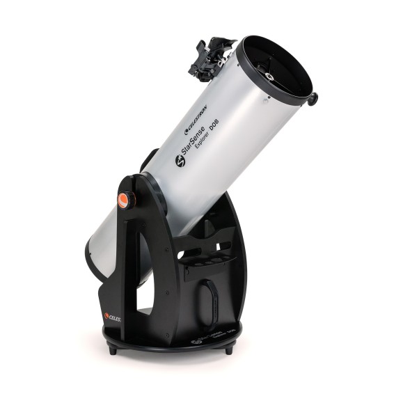 Dobson CELESTRON Starsense Explorer 10" 254/1200 Dobson CELESTRON telescope with smartphone app