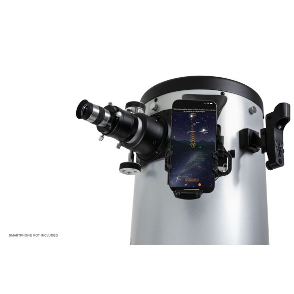 Dobson CELESTRON Starsense Explorer 10" 254/1200 Dobson CELESTRON telescope with smartphone app