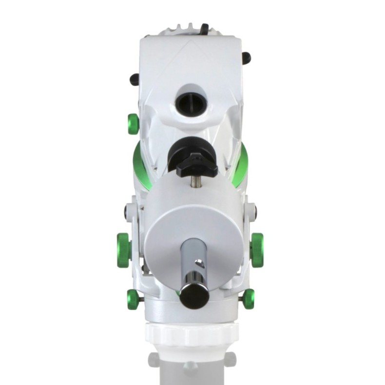 Equatorial mount Skywatcher Star...