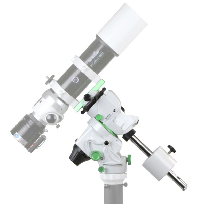 Equatorial mount Skywatcher Star...