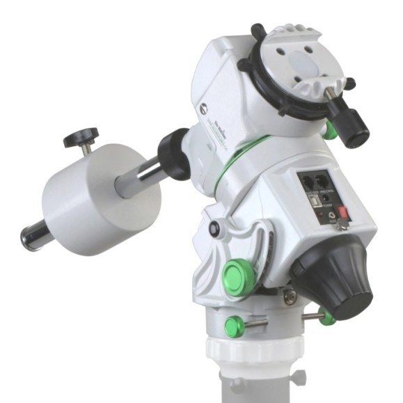 Equatorial mount Skywatcher Star Adventurer GTi