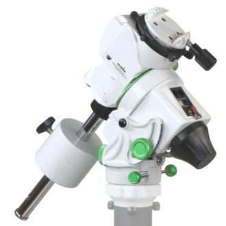 Equatorial mount Skywatcher...