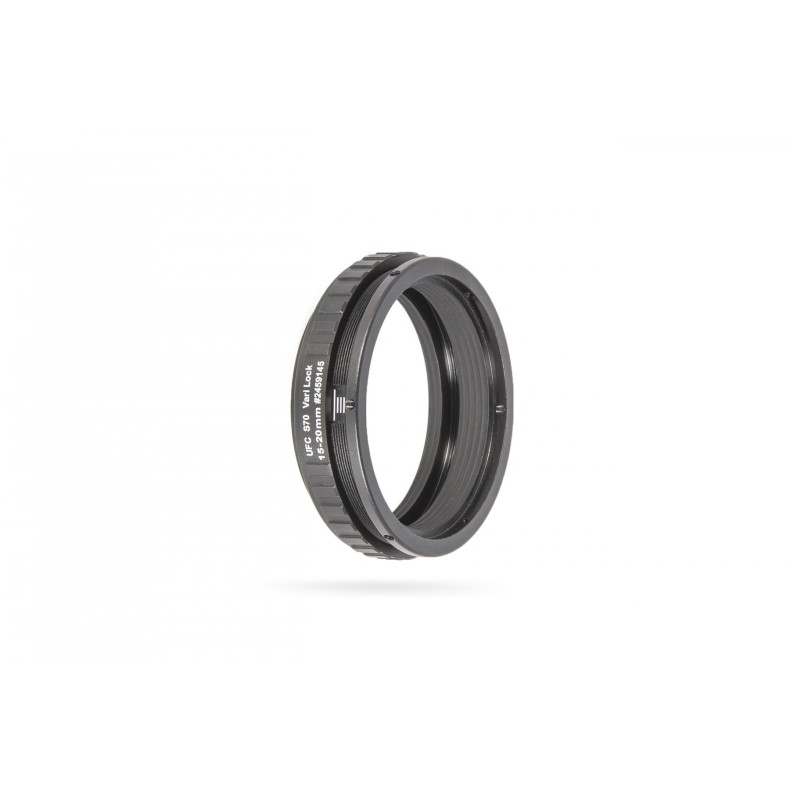 Extension tube VariLock 15-20 mm S70...