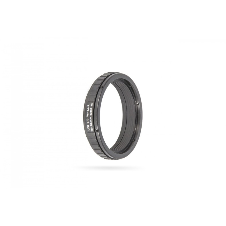 Extension tube VariLock 15-20 mm S70...