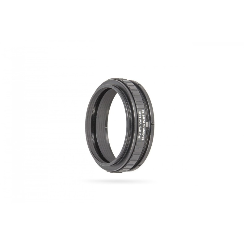 Extension tube VariLock 15-20 mm S70...