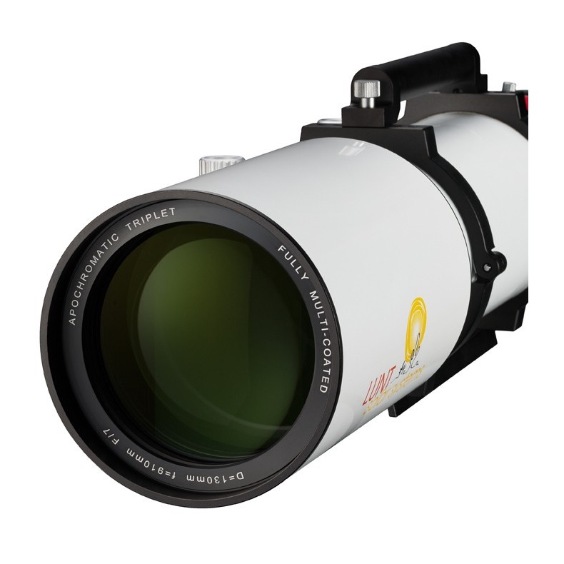 APO Multipurpose Solar H-alpha and...