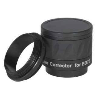 SkyWatcher 0.85x ED72...