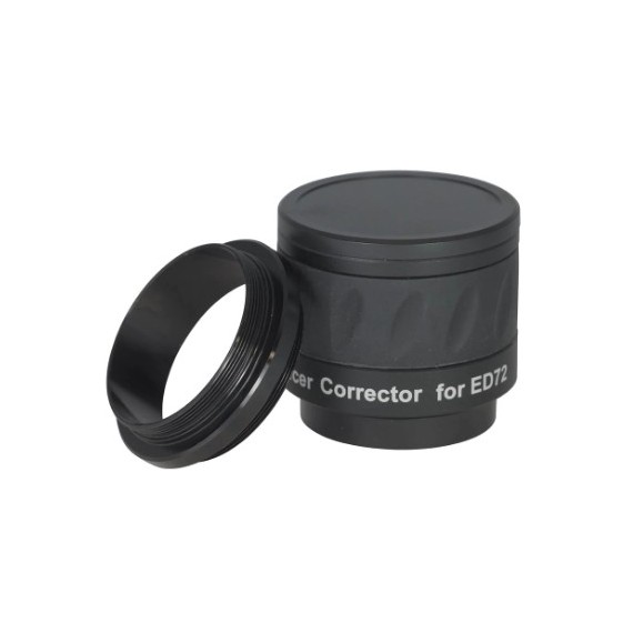 SkyWatcher 0.85x ED72 Reducer and Flattening Tool
