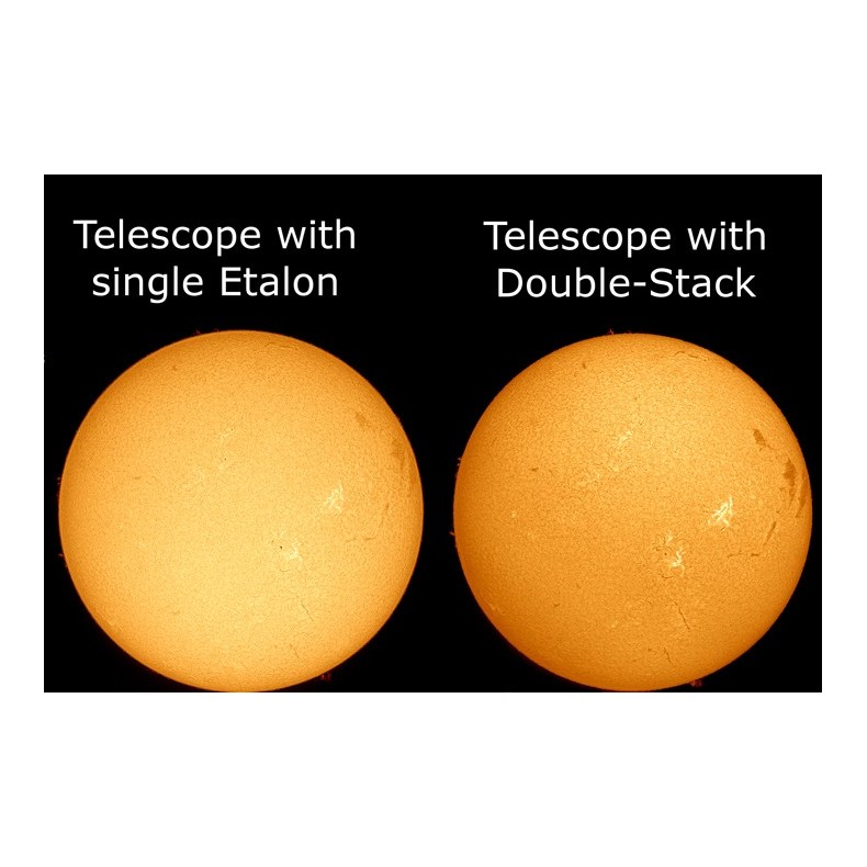 LS130MT/DSII double stack LUNT module... LS130MT/DSII double stack LUNT module...