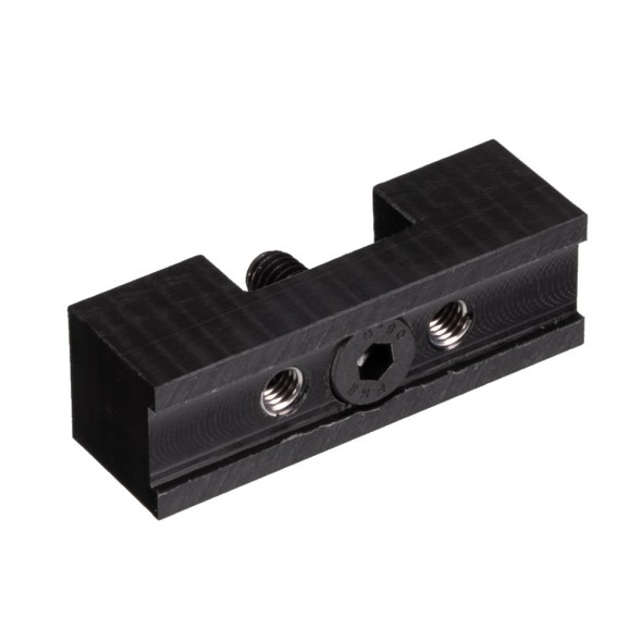 LUNT Adapter for Sol Searcher attachment to LS130MT and LS152THa