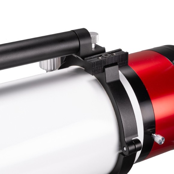 LUNT Adapter for Sol Searcher attachment to LS130MT and LS152THa