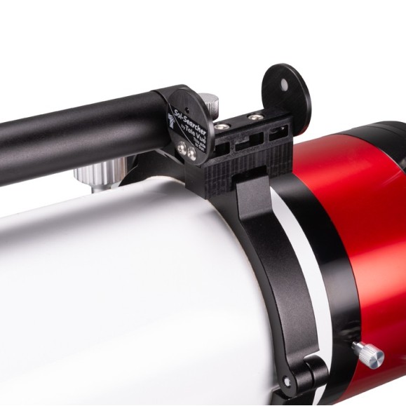 LUNT Adapter for Sol Searcher attachment to LS130MT and LS152THa