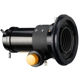 LUNT LS130TBP&F conversion...