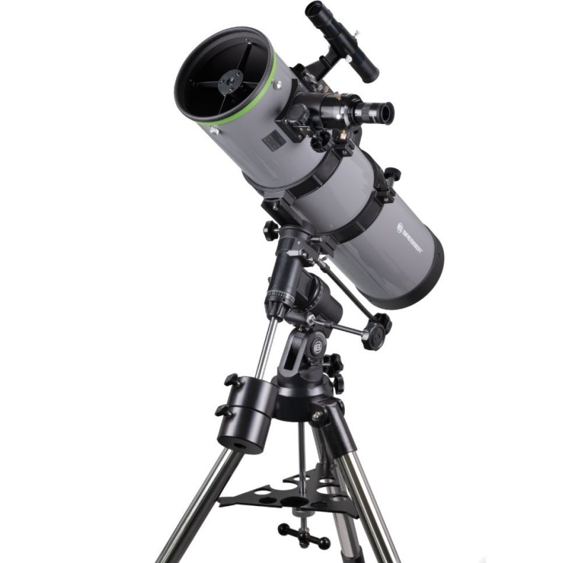 Telescope Bresser Space Explorer... Telescope Bresser Space Explorer...