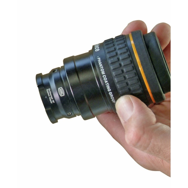 Adapter for 31.7 mm eyepieces to Diascope telescope of Zeiss Adapter for 31.7 mm eyepieces to Diascope telescope of Zeiss