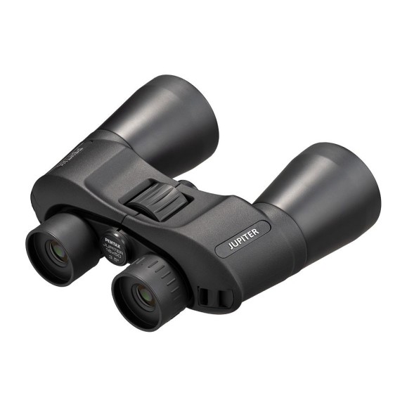 PENTAX JUPITER 16x50 PRISMATICS