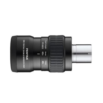 Eyepiece Pentax SMC XL 8-24...
