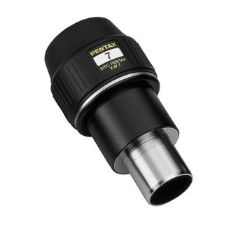 Eyepiece Pentax XW, 7mm 1,25"