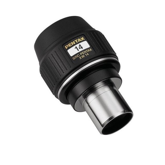 Eyepiece Pentax XW 14mm 1,25"