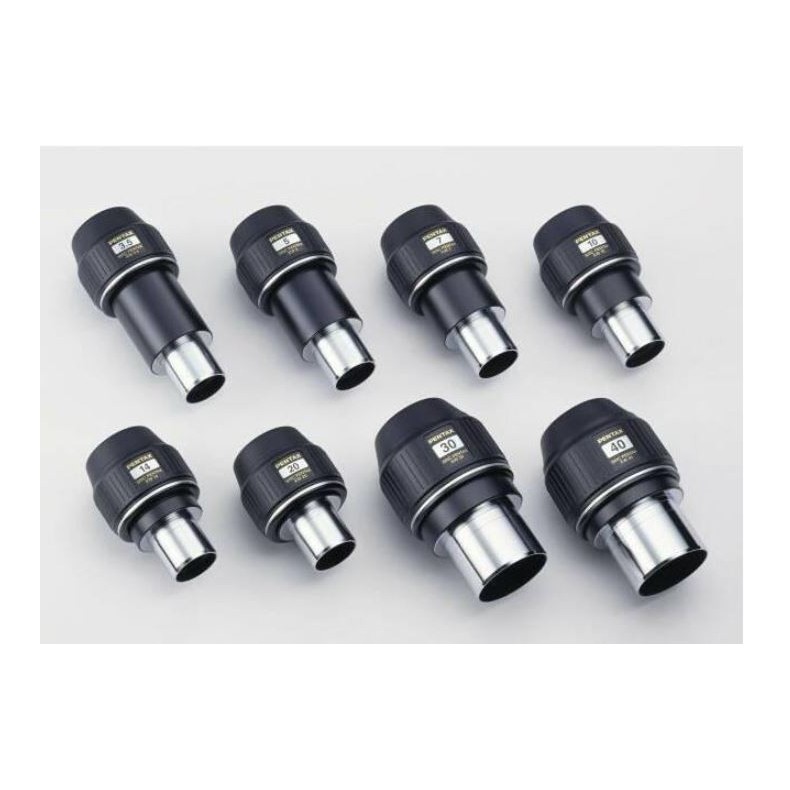 Eyepiece Pentax XW 3,5mm 1,25" Eyepiece Pentax XW 3,5mm 1,25"