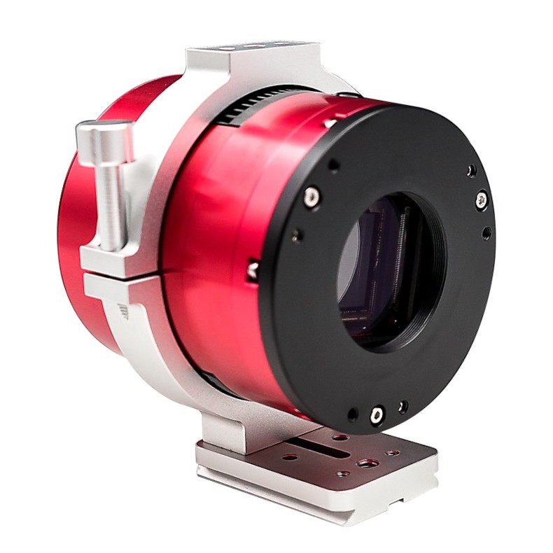 Support ring ZWO for ASI 2600/6200...