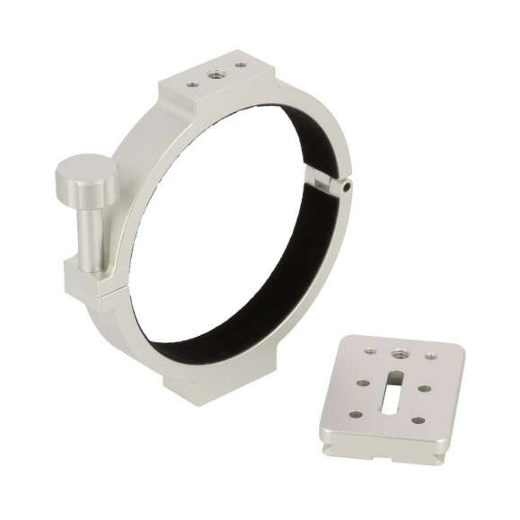 Support ring ZWO for ASI 2600/6200 diameter 90mm