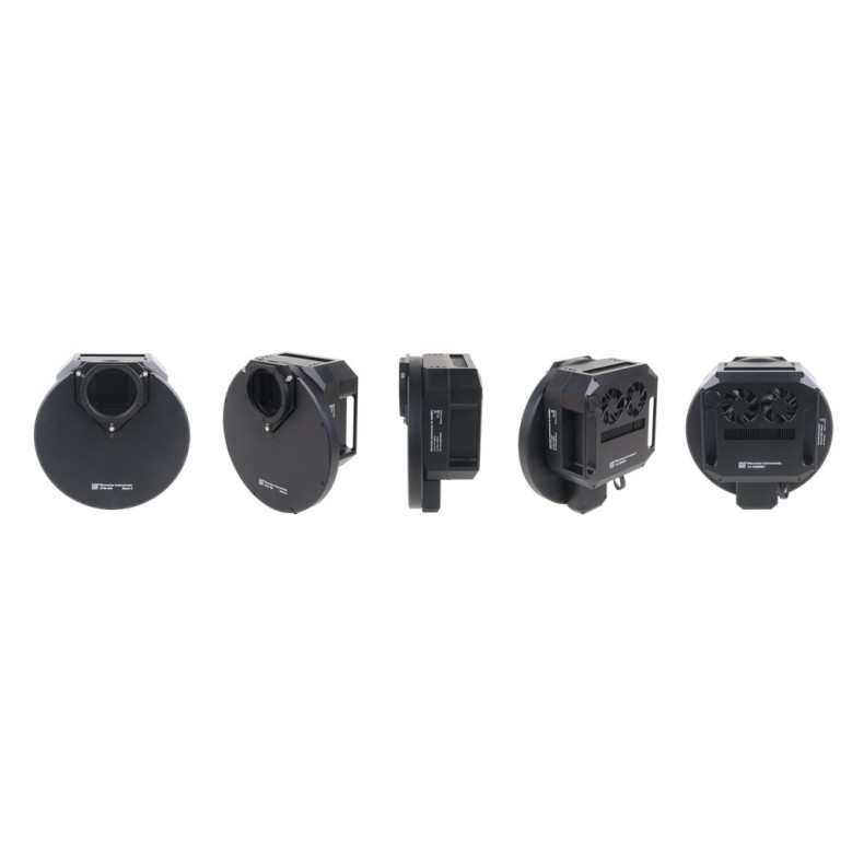 MORAVIAN C4-16000 camera with... MORAVIAN C4-16000 camera with...